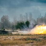 Росіяни атакують на 11 напрямках - Генштаб