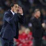 Новий тренер очолив італійську Аталанту