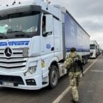 Україна імпортувала товарів вдвічі більше, ніж експортувала