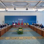 Росія заявила про новий раунд перемовин у Стамбулі