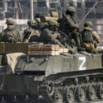 За добу росіяни окупували рекордну площу - DeepState