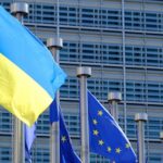 Україна отримала від Євросоюзу майже 6 млрд євро
