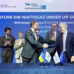 Україна домовилась з ЄІБ про €127 млн на газ