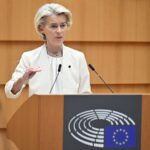 Фінпідтримка України: фон дер Ляєн назвала три варіанти