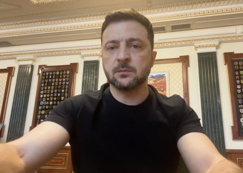 Зимова підтримка: Зеленський повідомив, коли надійдуть гроші