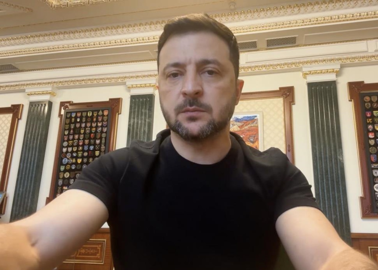 Зимова підтримка: Зеленський повідомив, коли надійдуть гроші