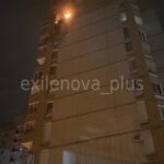 Вибухи і пожежі: російський Волгоград атакують БпЛА