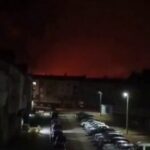 БпЛА атакували НПЗ у Самарській області РФ - OSINT