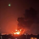 ЗСУ атакували Новокуйбишевський НПЗ в Росії