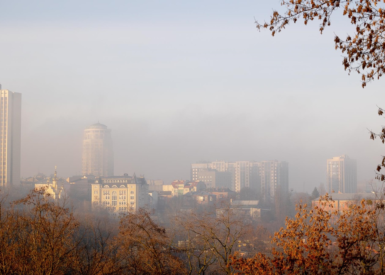 У Києві зменшили тривалість відключень світла