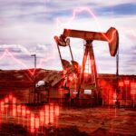 JP Morgan прогнозує падіння нафти до $30