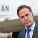 Рютте: Санкції США змусили Путіна приймати непопулярне рішення