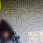 В Одесі затримано жінку, яка зірвала та викинула у смітник прапор України (фото)