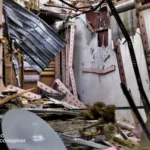 Окупанти обстріляли Херсон з артилерії: є жертви