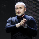 Відбілений Черняк: як підозрюваний у пособництві Росії засновник Global Spirits захопився Андрієм Єрмаком і отримав кримінальну «індульгенцію» від прокуратури