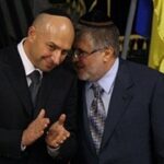 Коломойського та Боголюбова зобов’язли відшкодувати “Приватбанку” три мільярди доларів