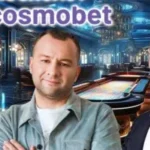Михайло Зборовський, Cosmobet: російська пральня в українській вивісці