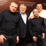 Геннадій Корбан (Коломойський, Філатов і Олійник) обікрали державу на “Дніпроцивільпроекті”