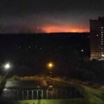 Рязанський НПЗ вкотре зазнав атаки - соцмережі