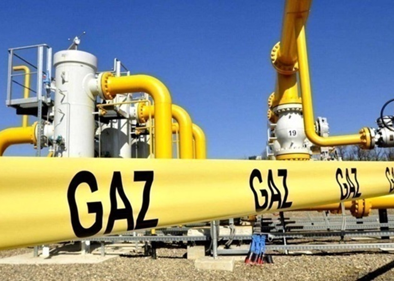 У Європі ціни на газ впали до мінімального рівня з 2024 року