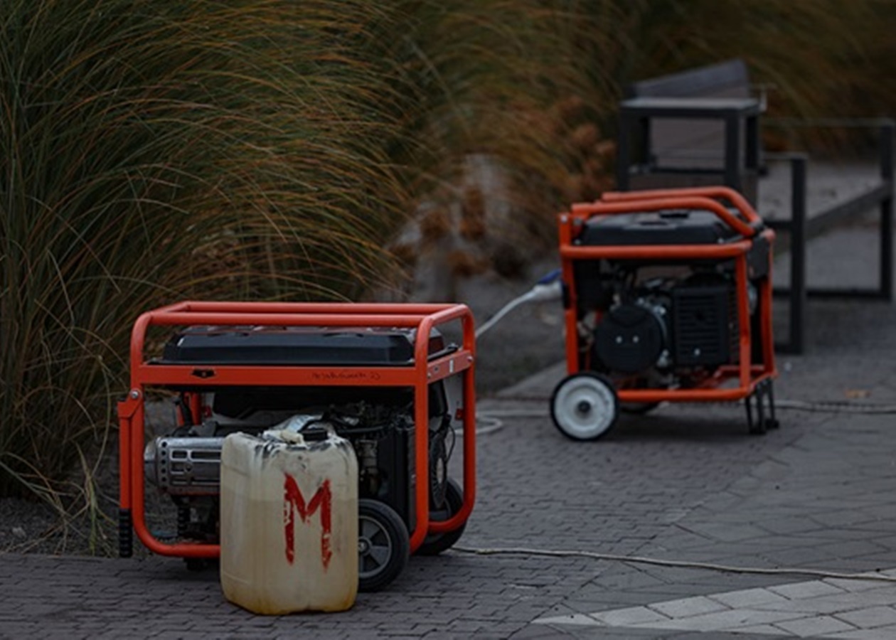 Україна нині не експортує електроенергію за кордон