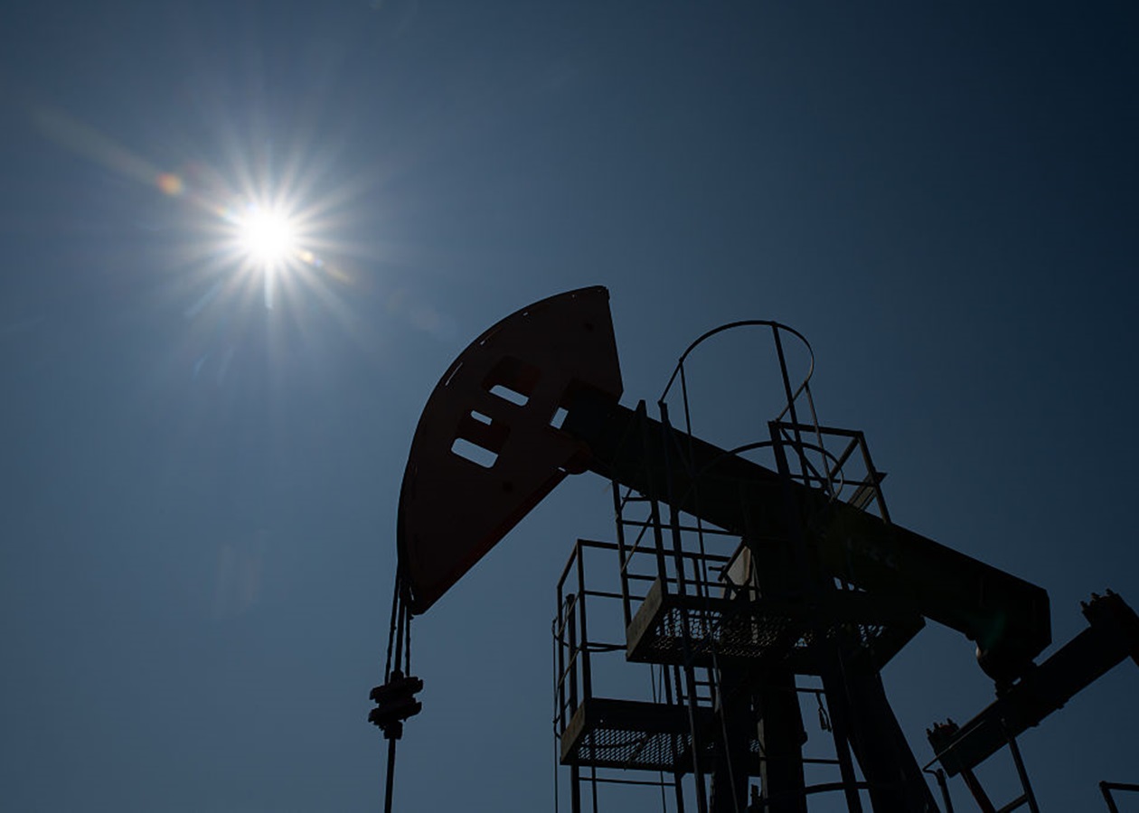 Знижки на російську нафту в Індії зросли до $6 через санкції США