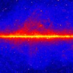 Людство вперше "побачило" темну матерію