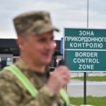 Відійшов у туалет: суд виніс вирок прикордоннику, через якого втік ухилянт