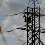 Україна збільшила імпорт електроенергії на 15%