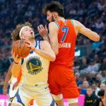 НБА: Міннесота та Пеліканс влаштували гольовий дощ