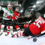 Перемога та розгром: результати ночі в НХЛ