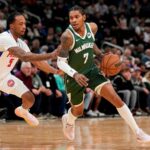 НБА: Мілуокі та Денвер святкують перемоги