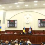 В Києві перейменували десяток вулиць в межах дерусифікації