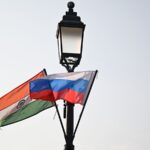 Росія попросила в Індії їжу, одяг та техніку