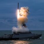 СюжетЗагроза масованого удару цієї ночі: що відомо