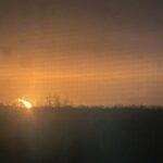 БПЛА атакували порт у Темрюку