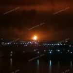 У РФ палає черговий НПЗ – соцмережі