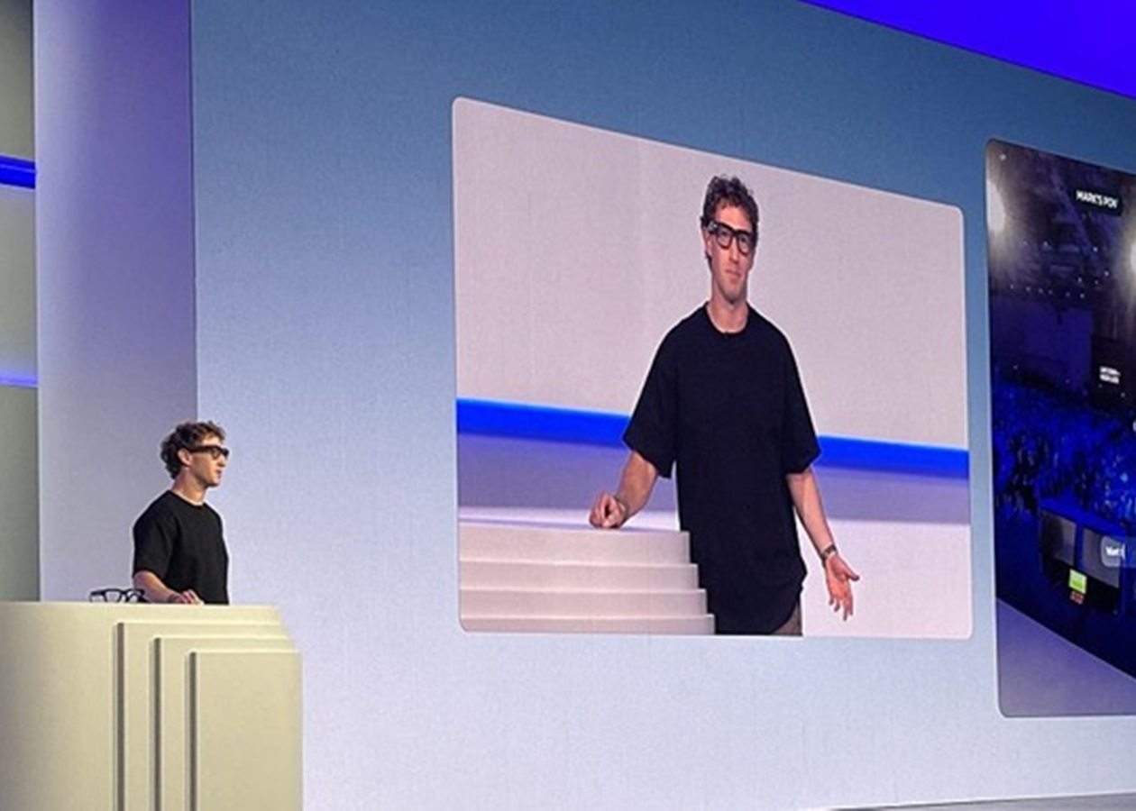 Meta відтерміновує випуск ШІ-окулярів - ЗМІ