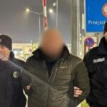 З Данії екстрадовано житомирянина на запит України