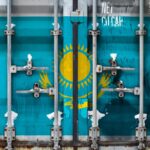 Казахстан посилив експортний контроль для постачань Росії - СЗР