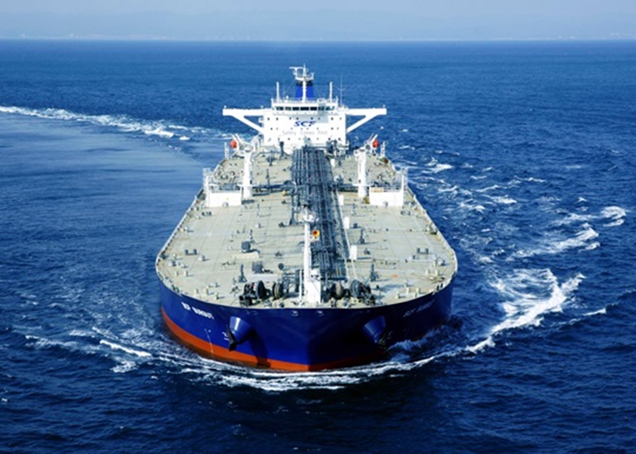 Ціни на нафту РФ оновили мінімуми з початку війни