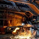 ЗМІ оцінили річний внесок металургії у ВВП України