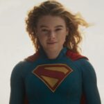 Warner Bros. показала перший трейлер Супердівчини