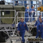 Економіка Росії занурюється у воєнний режим