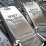 Срібло вкотре оновило історичний максимум