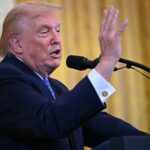 У Трампа заперечили підготовку нових санкцій проти Росії - ЗМІ