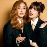 Христина Соловій та Ірина Білик випустили спільний трек