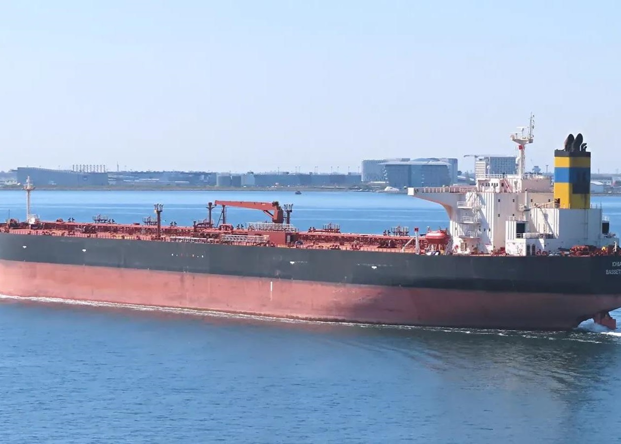 Дрони уразили танкер у Середземному морі - ЗМІ