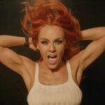 Олена Тополя після розлучення презентувала рок‑кліп