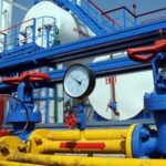 Регулятор підвищив тарифи на розподіл газу для бізнесу